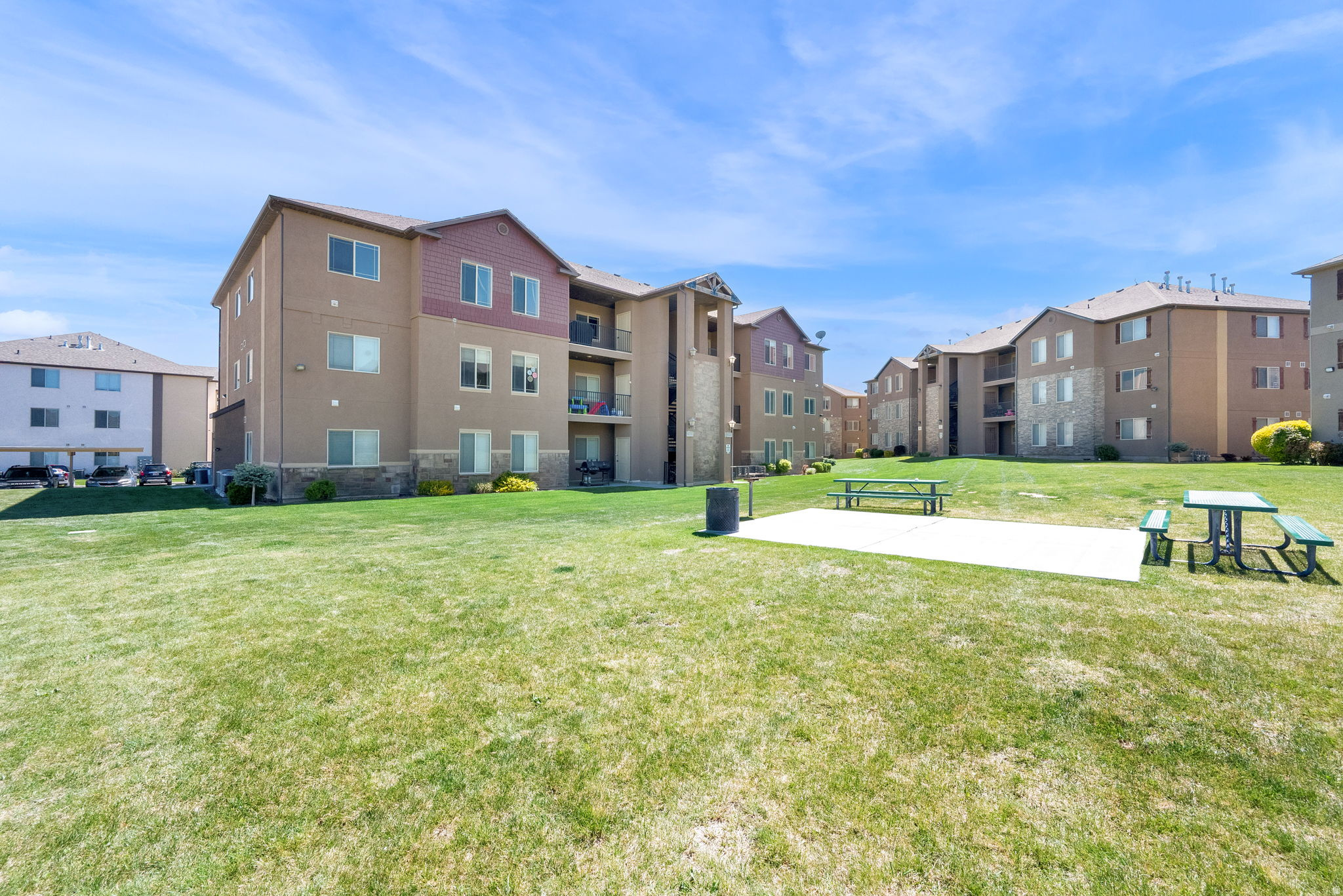 ROCK CREEK CONDO - Residential