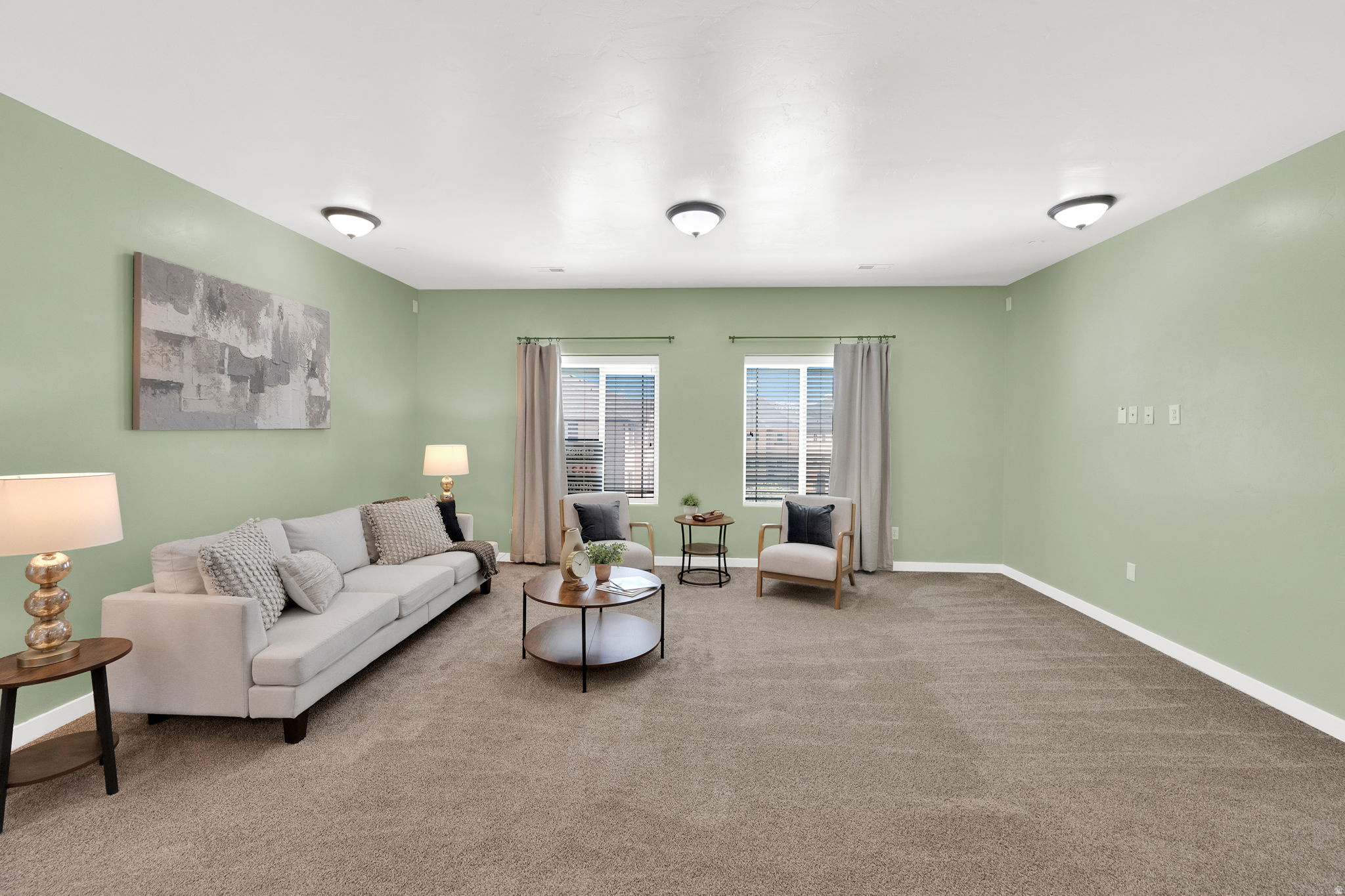 ROCK CREEK CONDO - Residential