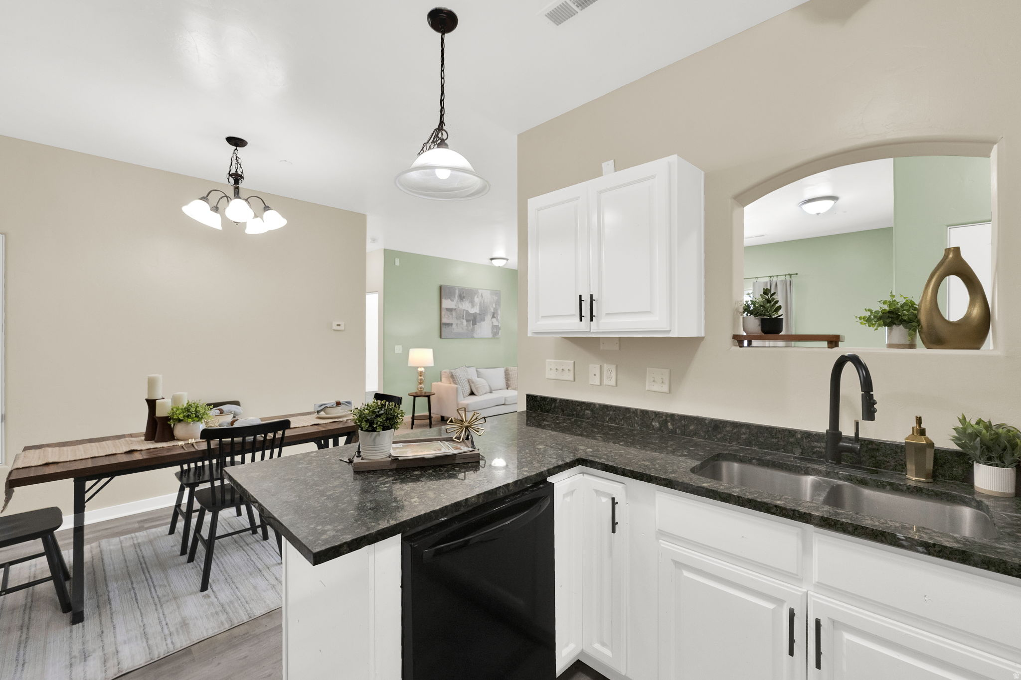 ROCK CREEK CONDO - Residential