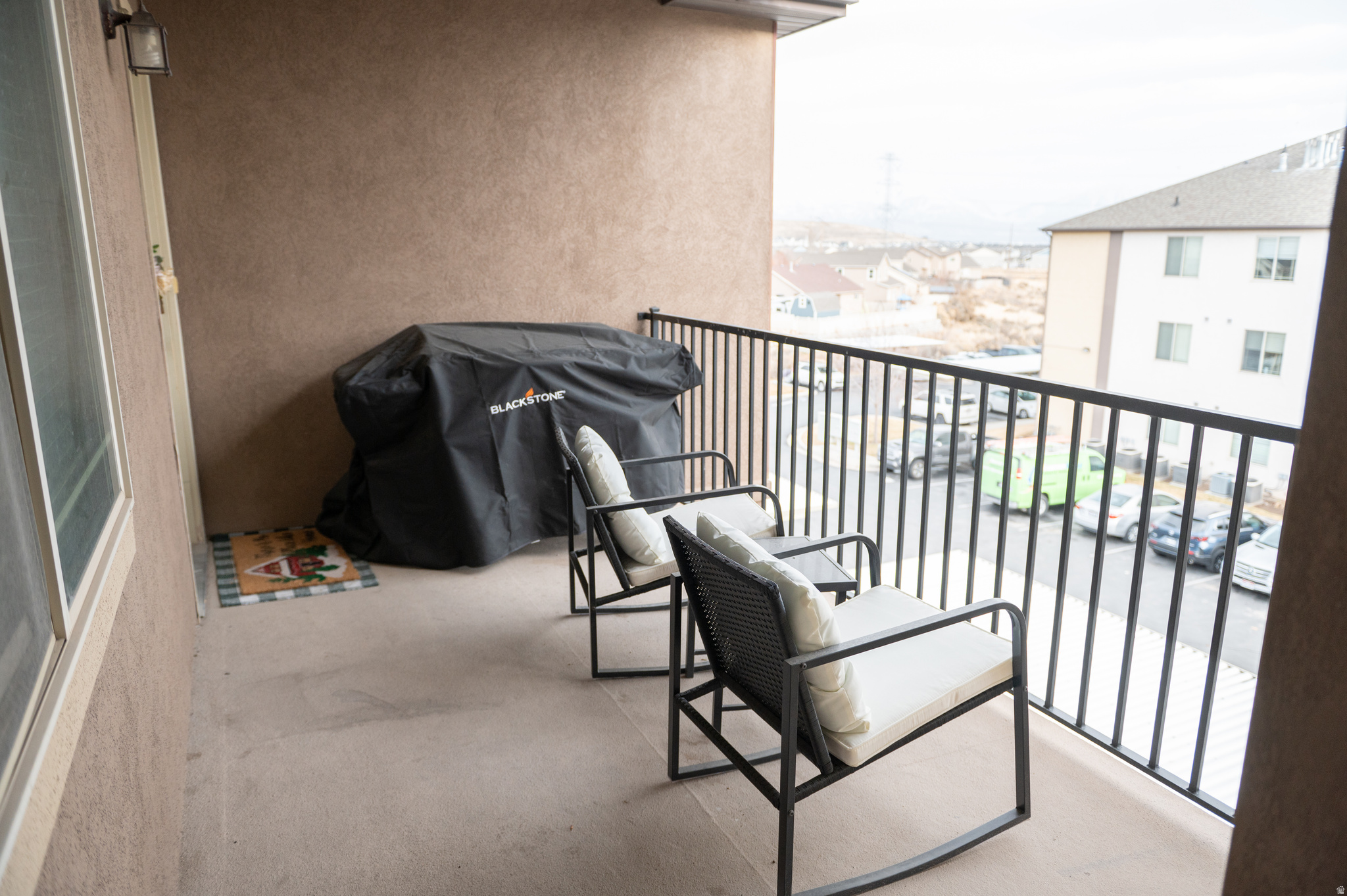 ROCK CREEK CONDO - Residential