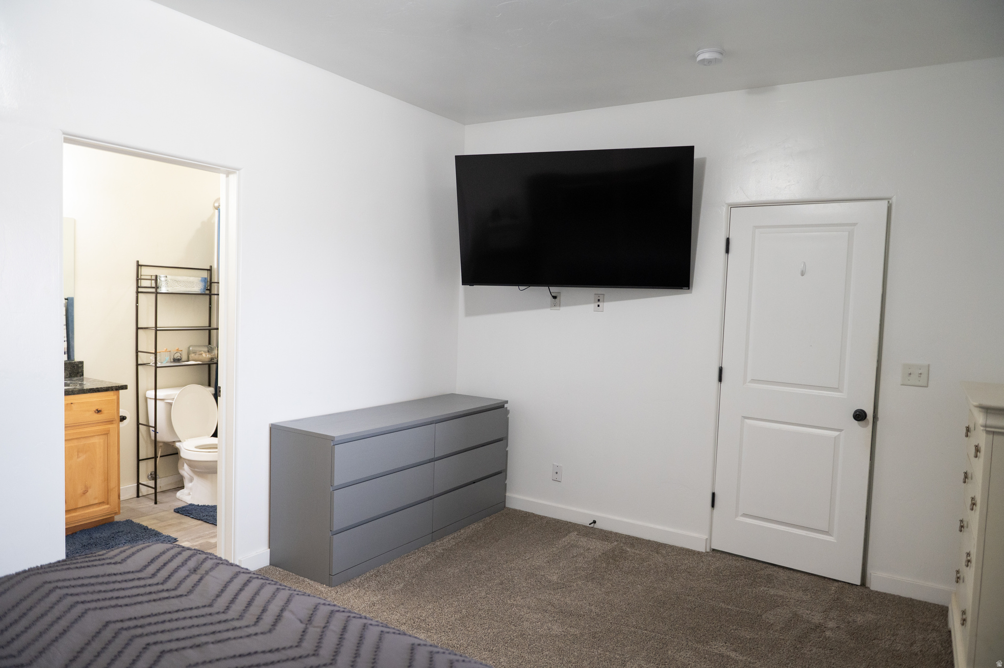 ROCK CREEK CONDO - Residential