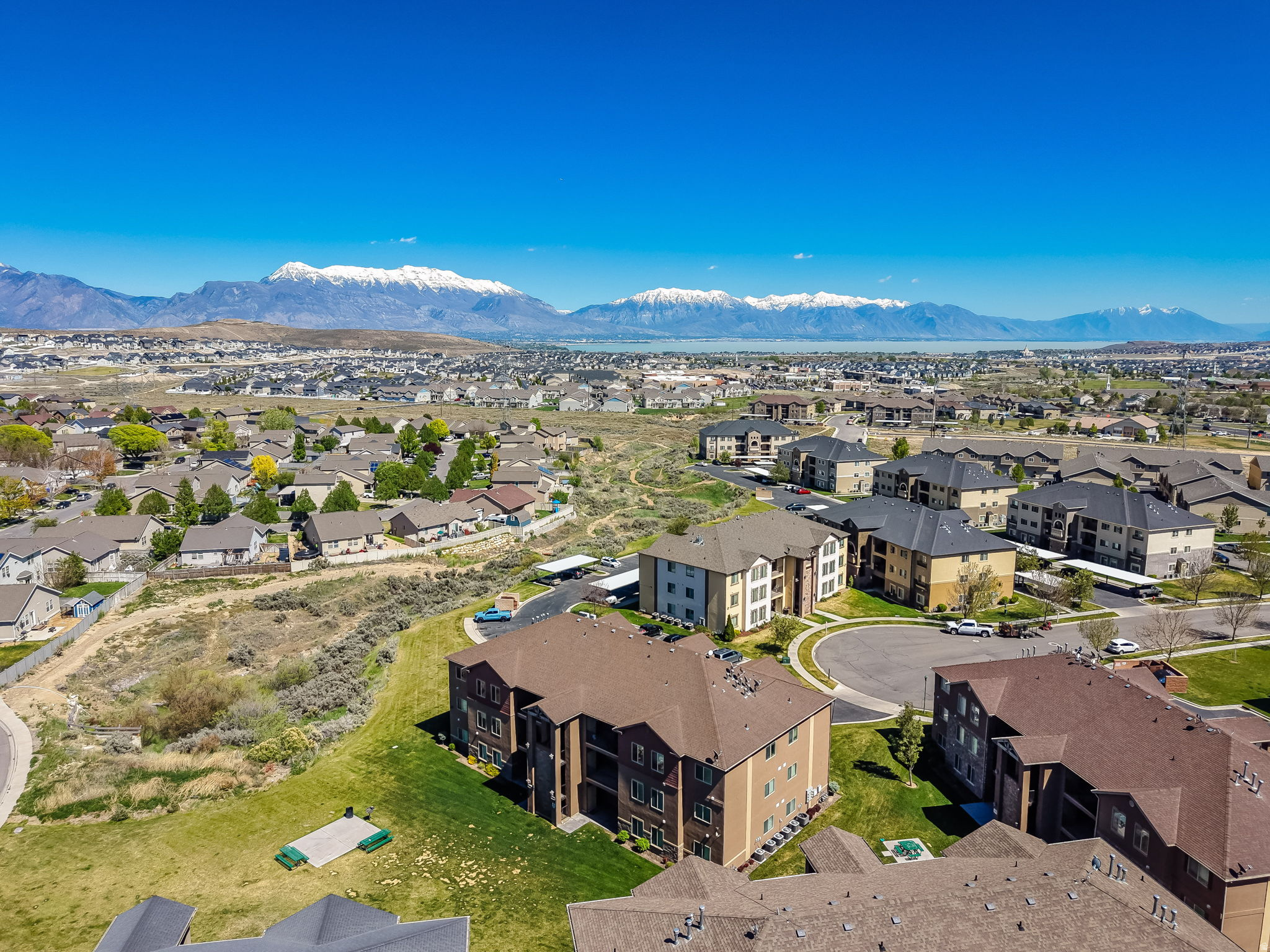 ROCK CREEK CONDO - Residential