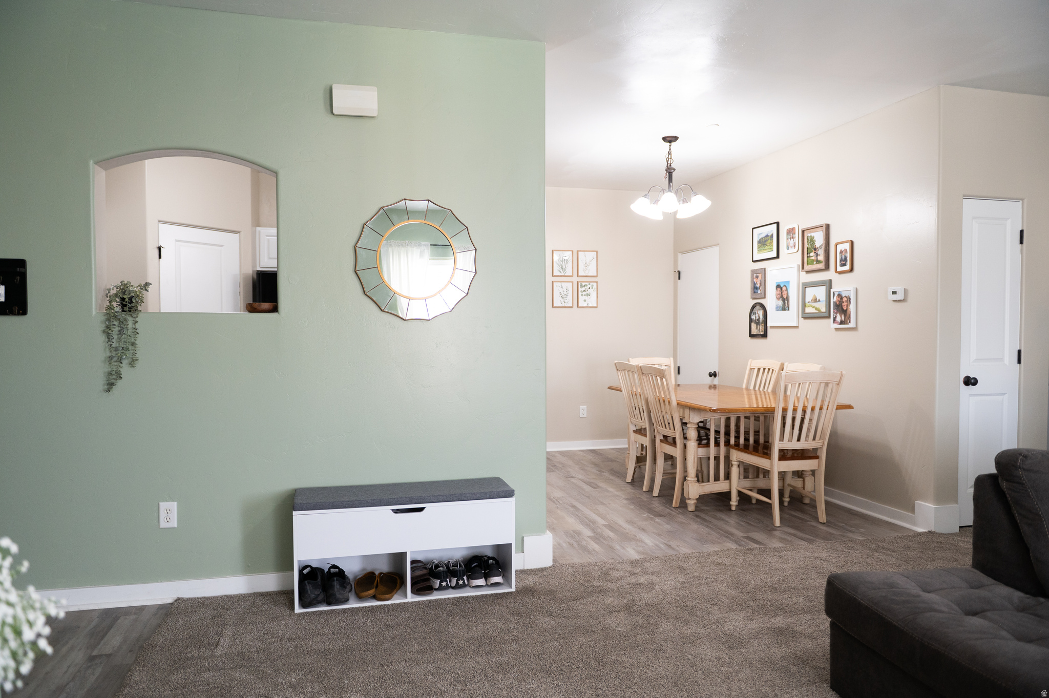 ROCK CREEK CONDO - Residential