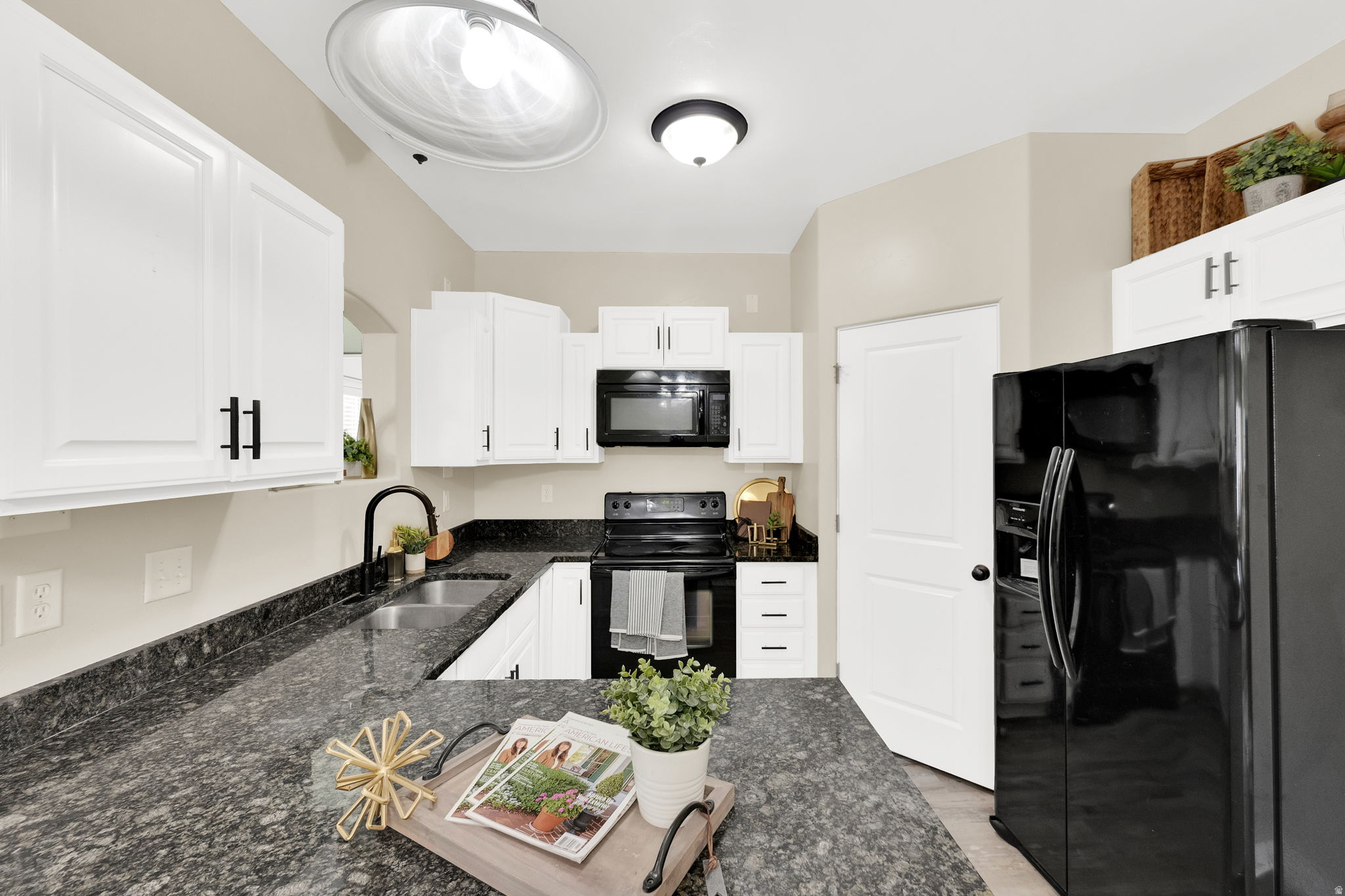 ROCK CREEK CONDO - Residential