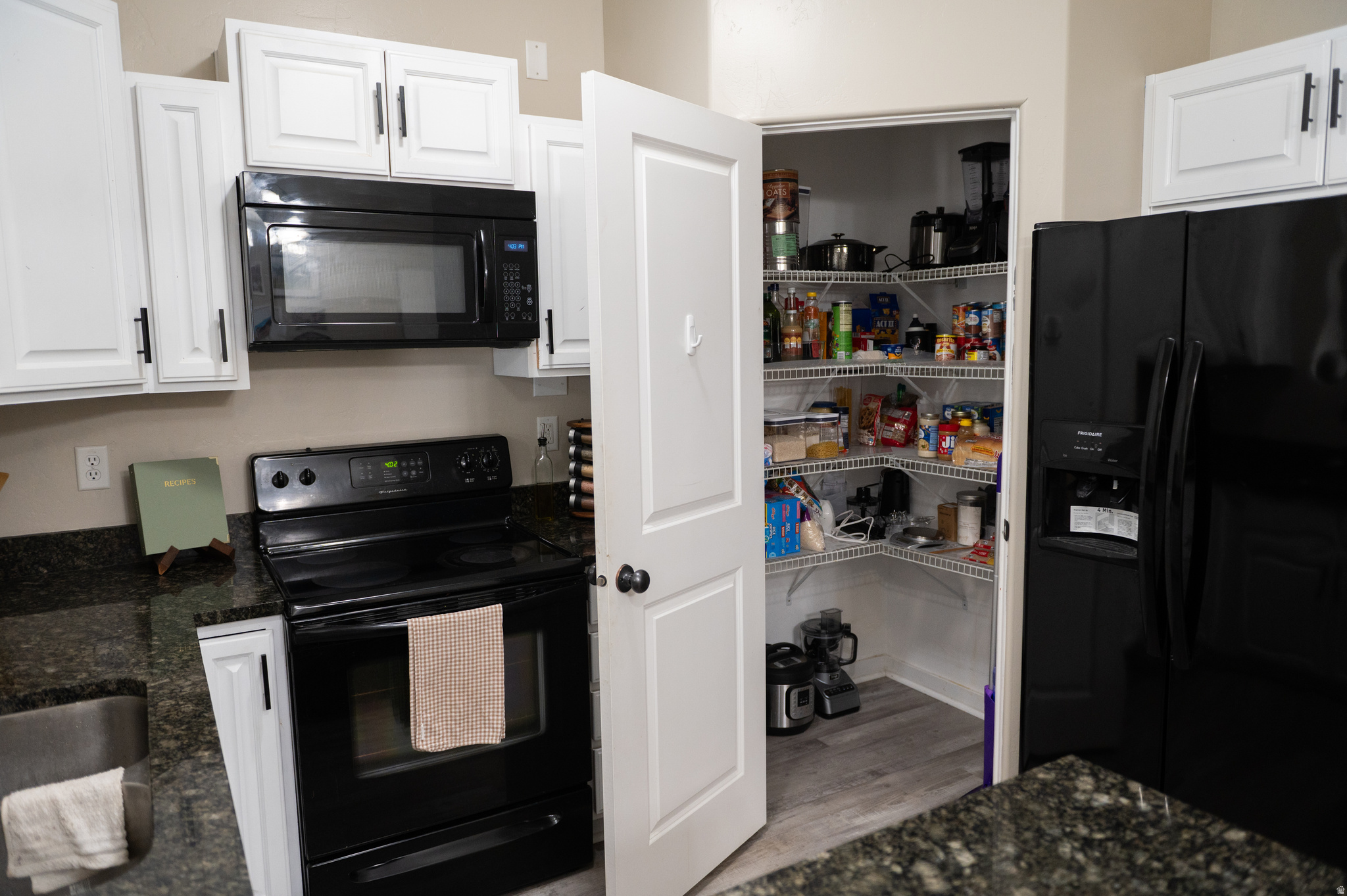 ROCK CREEK CONDO - Residential