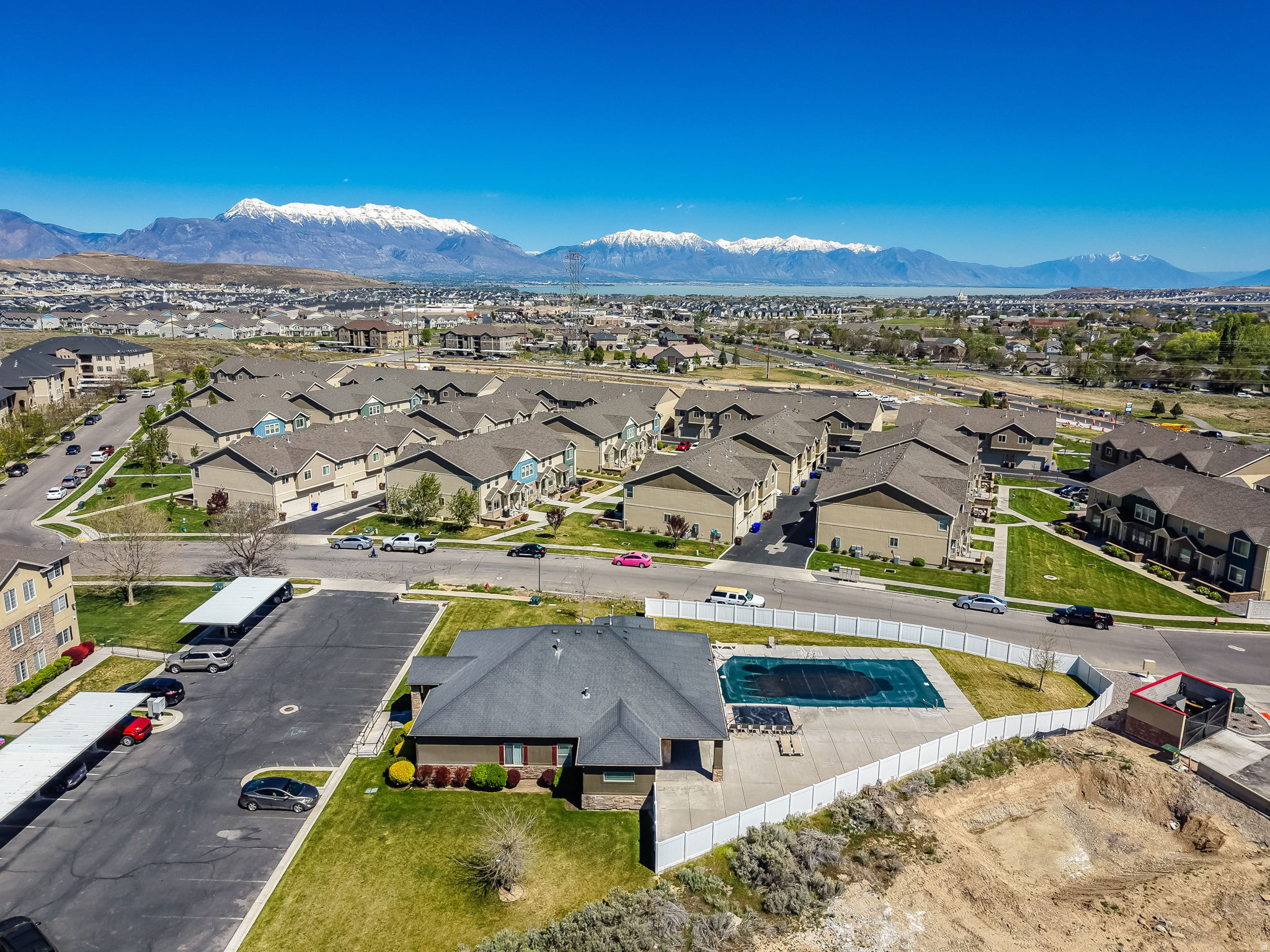 ROCK CREEK CONDO - Residential