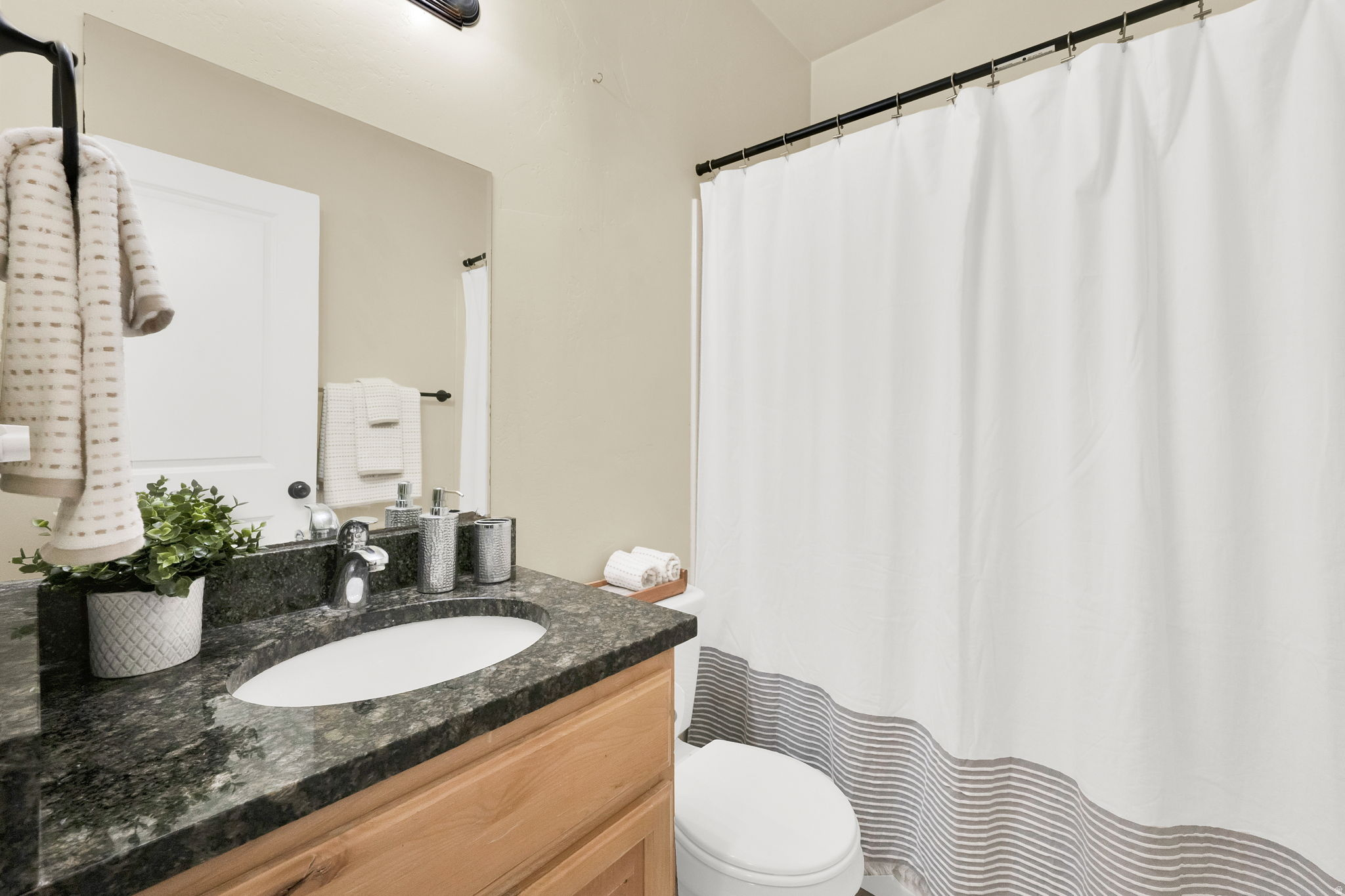 ROCK CREEK CONDO - Residential