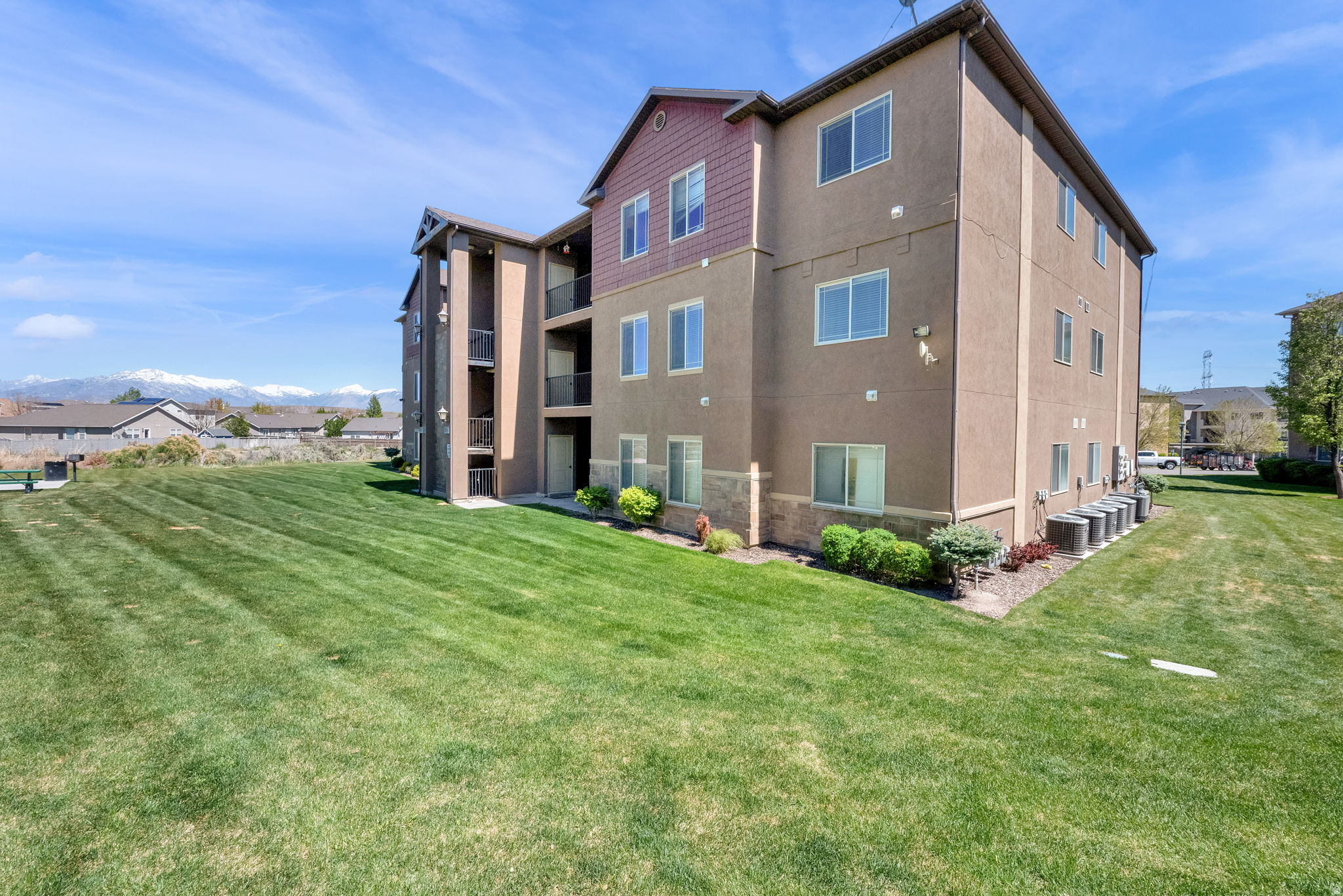 ROCK CREEK CONDO - Residential