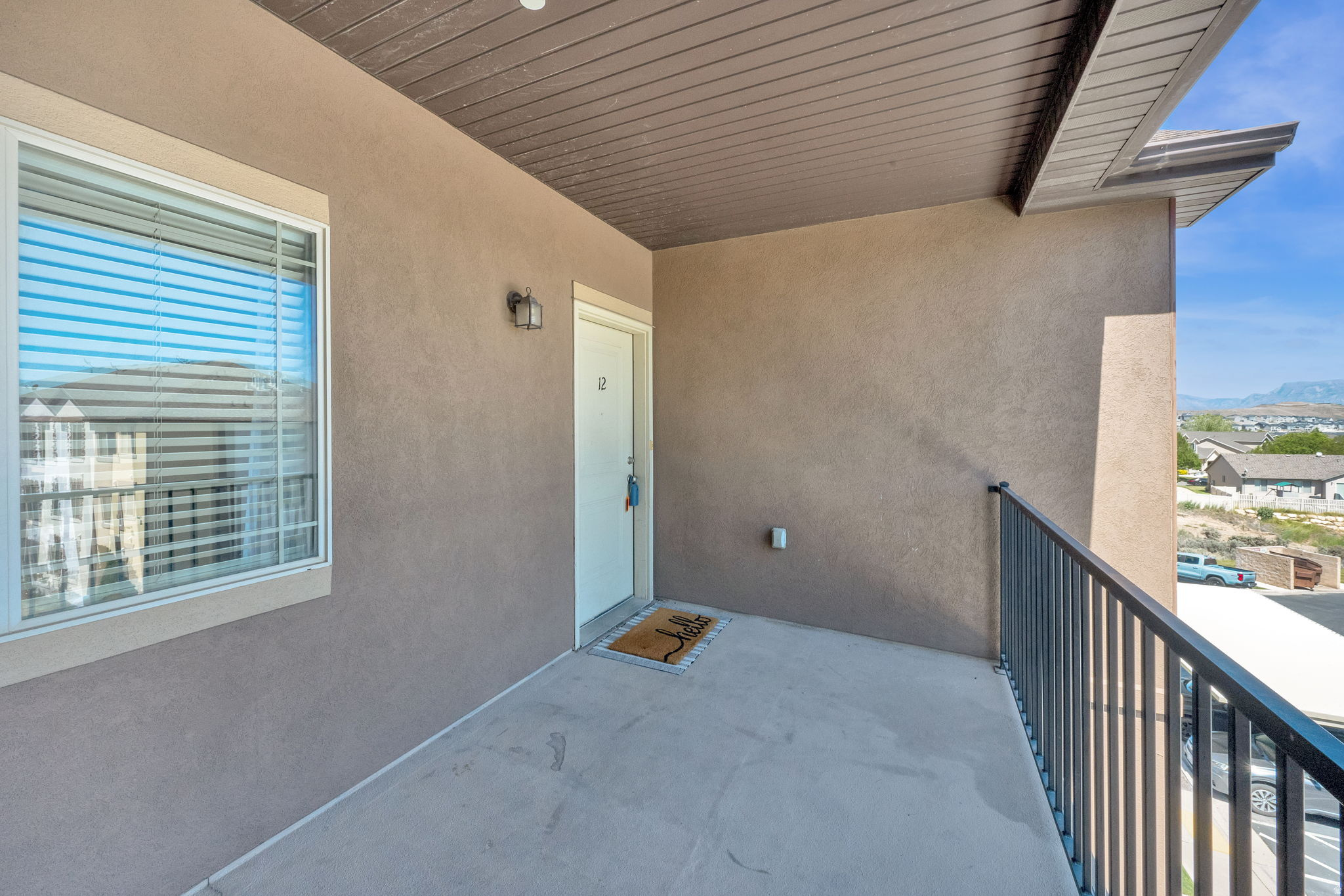 ROCK CREEK CONDO - Residential