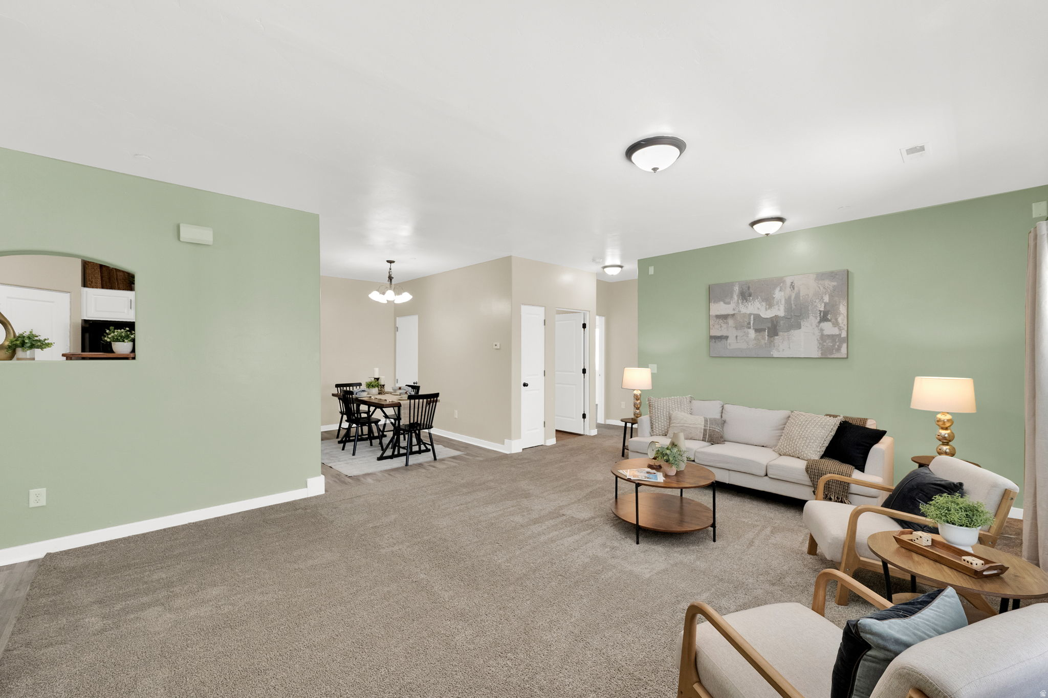 ROCK CREEK CONDO - Residential