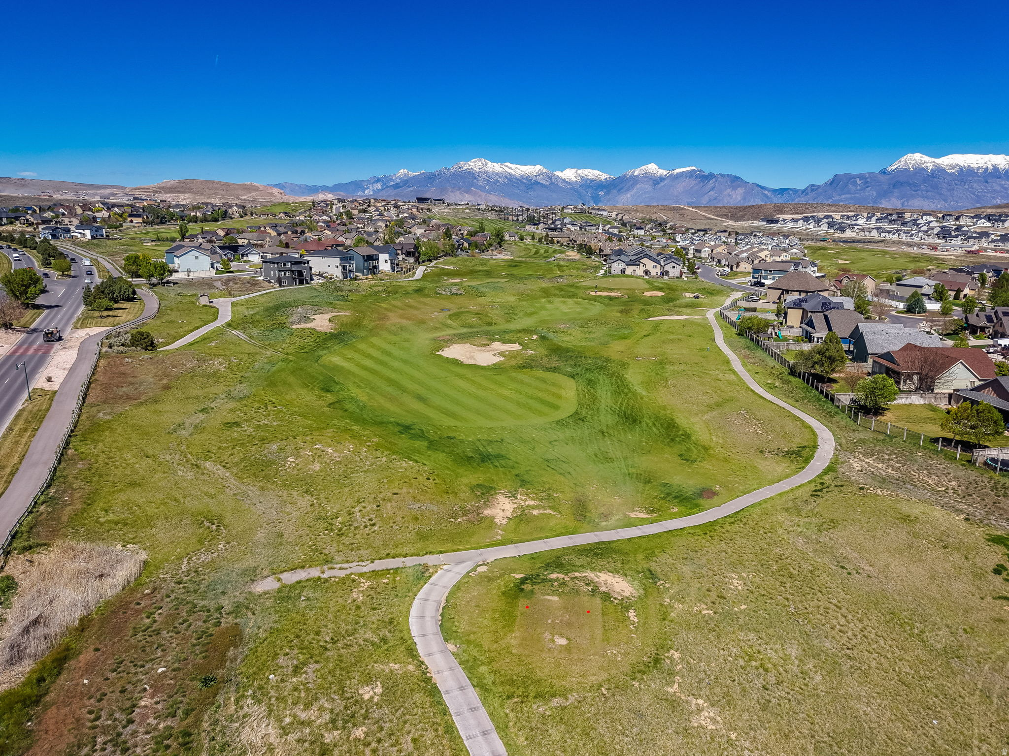 ROCK CREEK CONDO - Residential