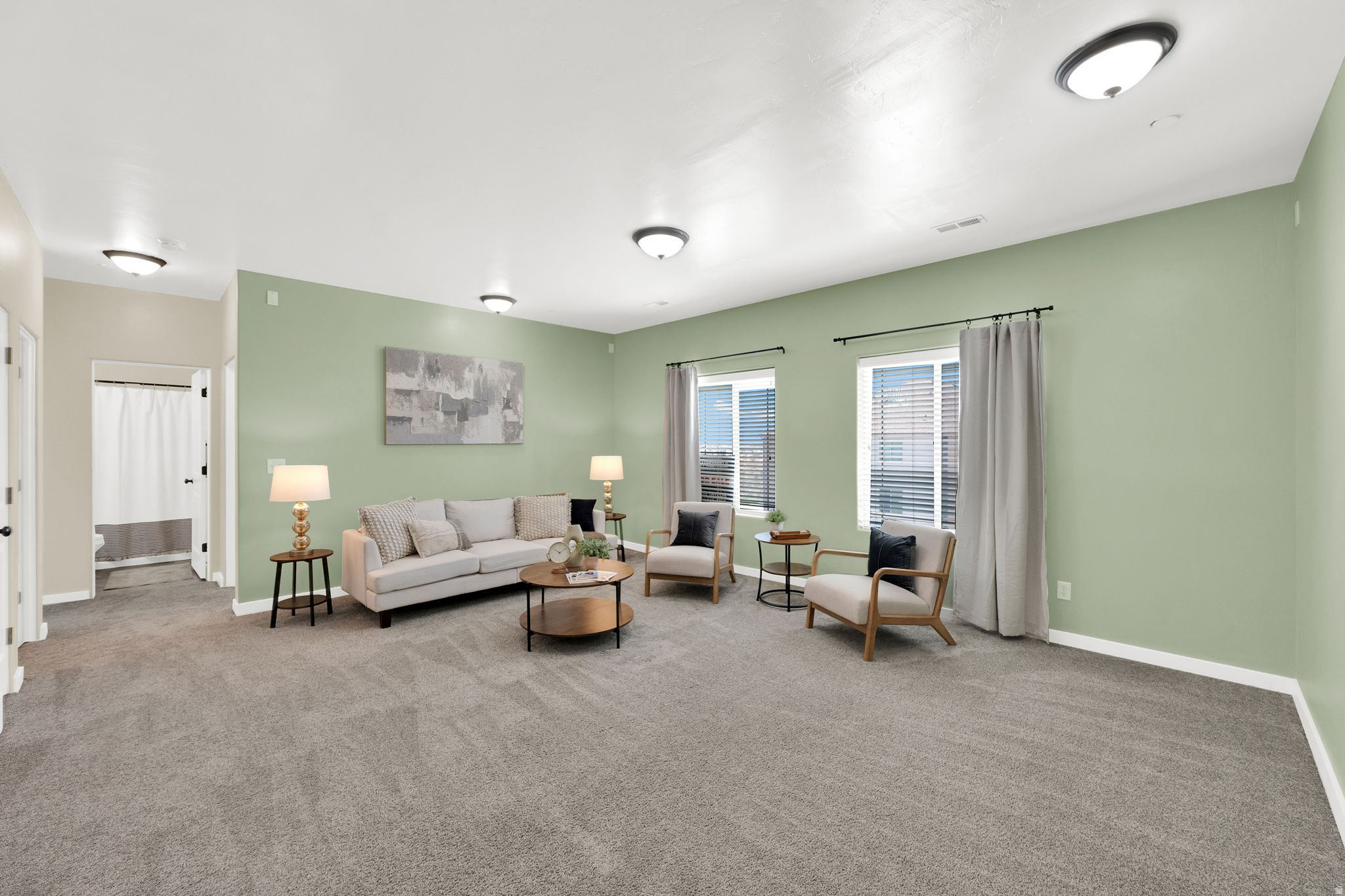ROCK CREEK CONDO - Residential