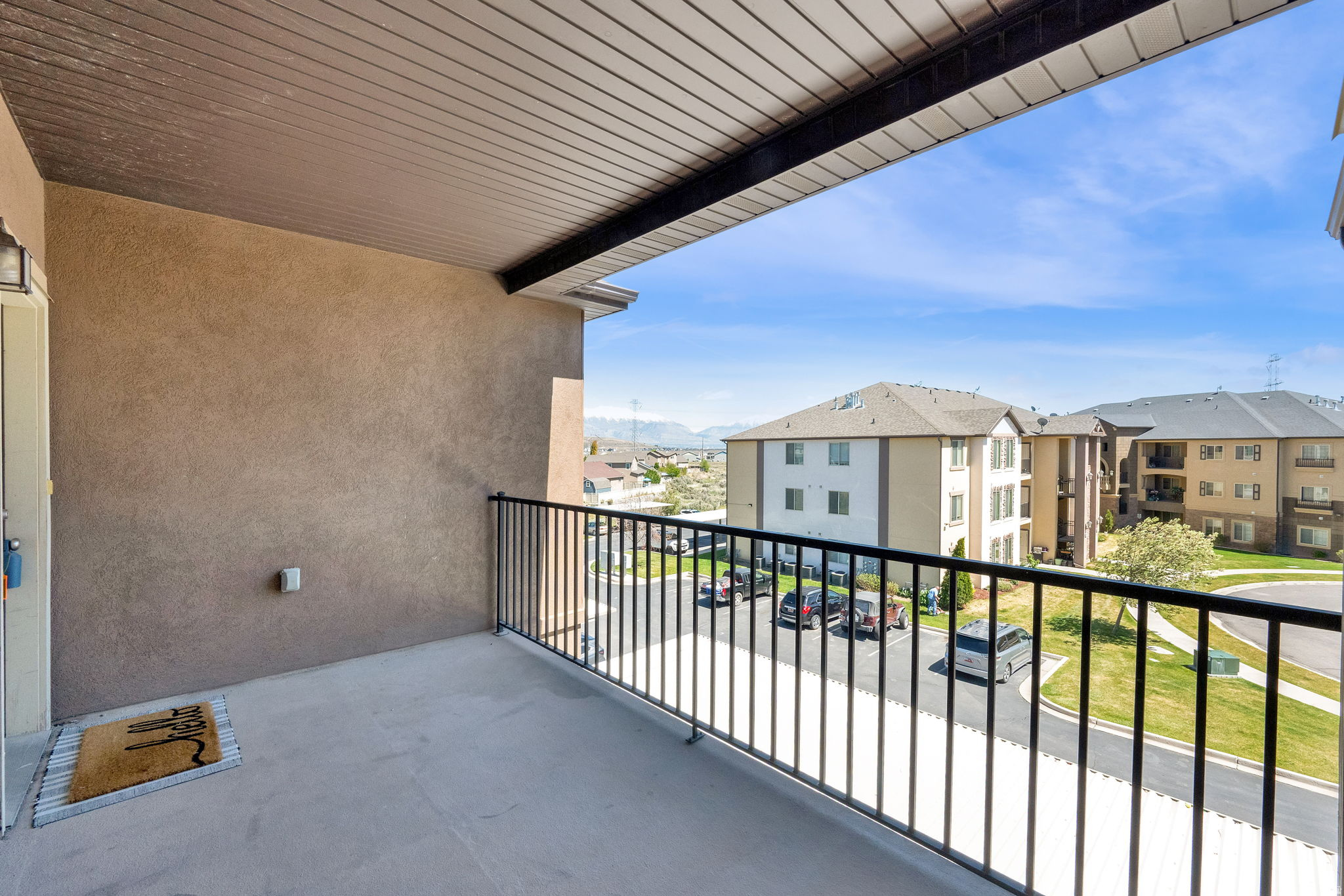 ROCK CREEK CONDO - Residential