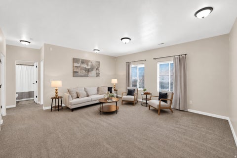 Condo For Sale - 8215 N Clear Rock Rd #12<br/> Eagle Mountain, UT 84005
