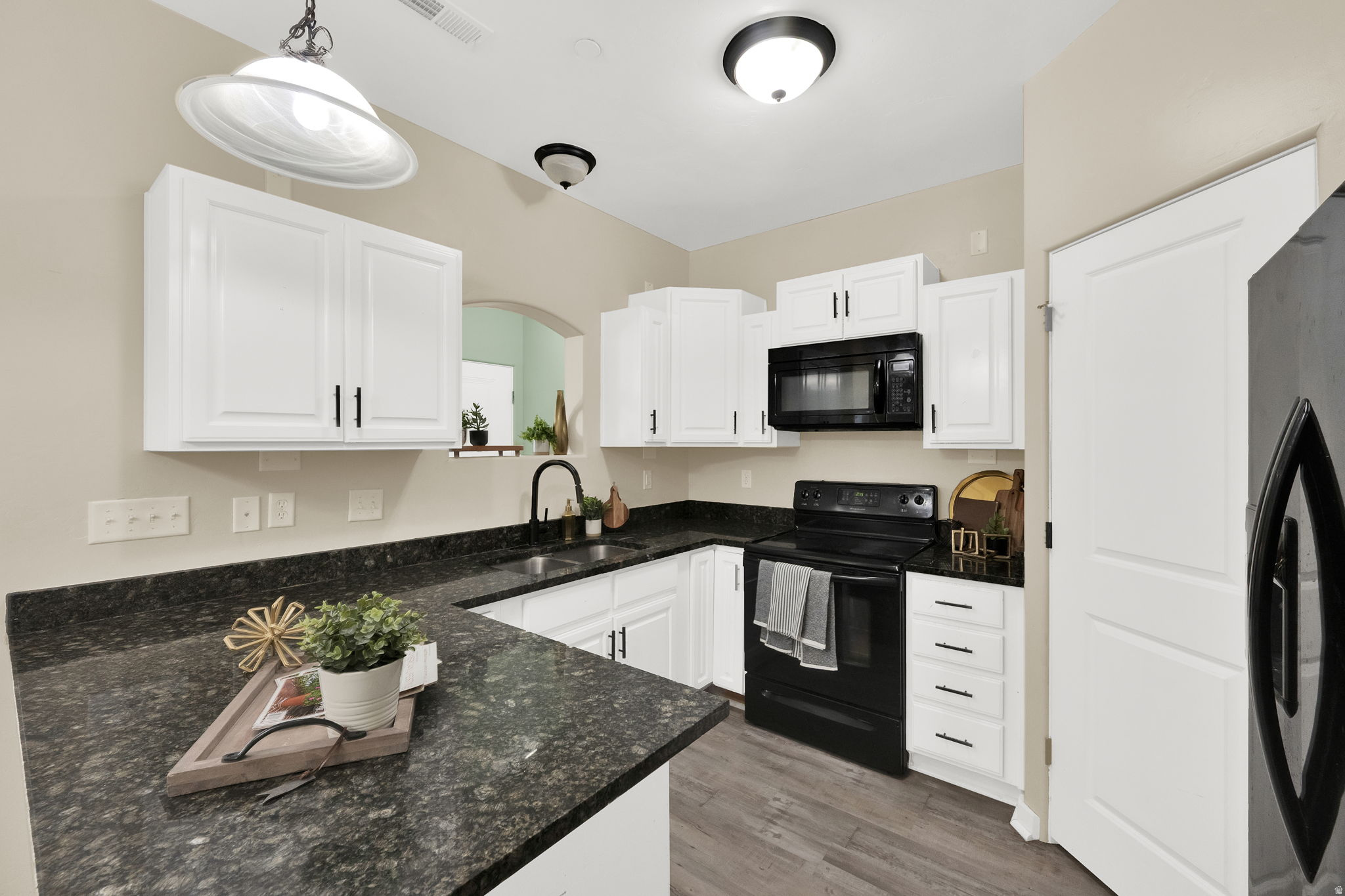 ROCK CREEK CONDO - Residential