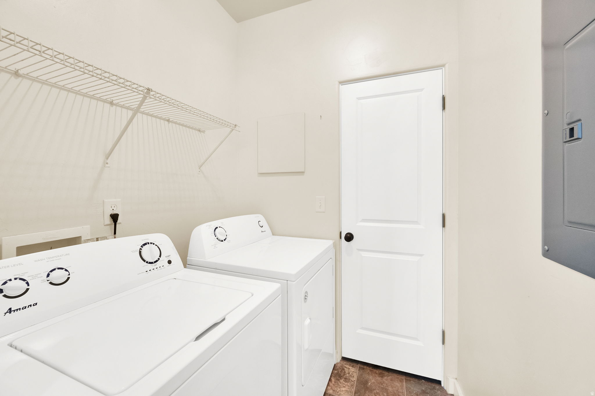 ROCK CREEK CONDO - Residential