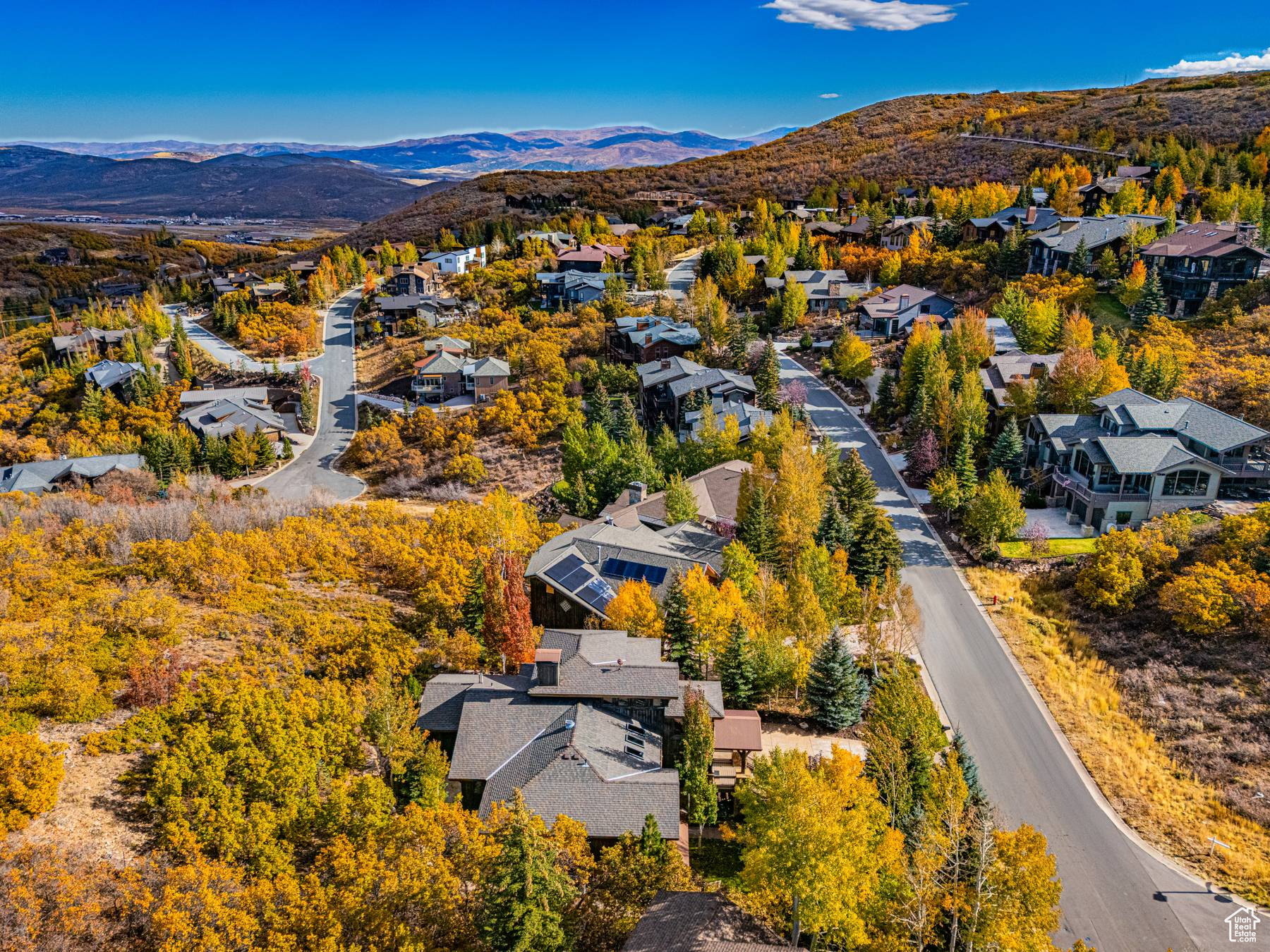 ROYAL OAKS - Residential