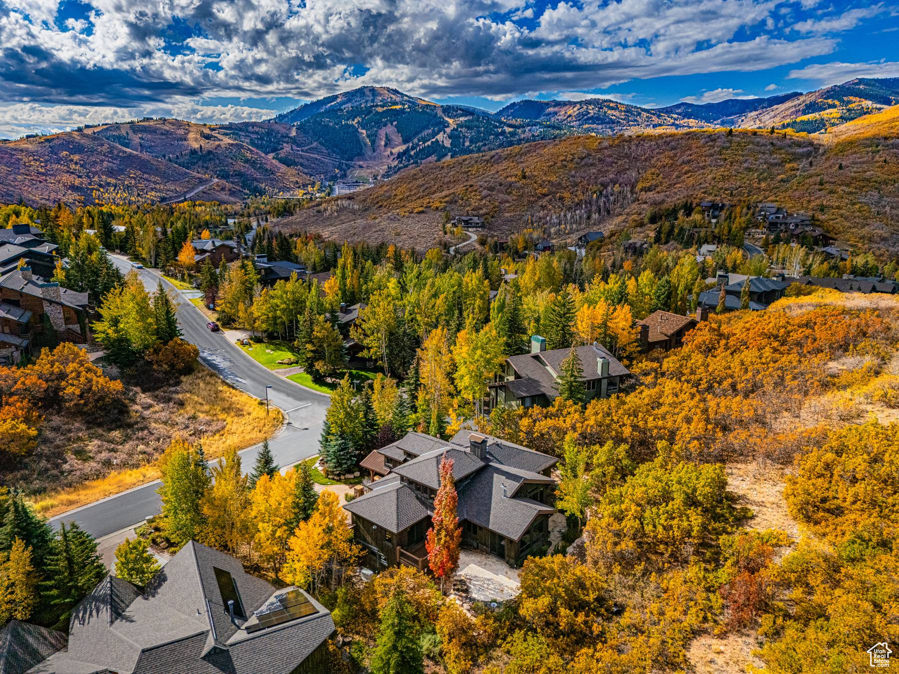 ROYAL OAKS - Residential