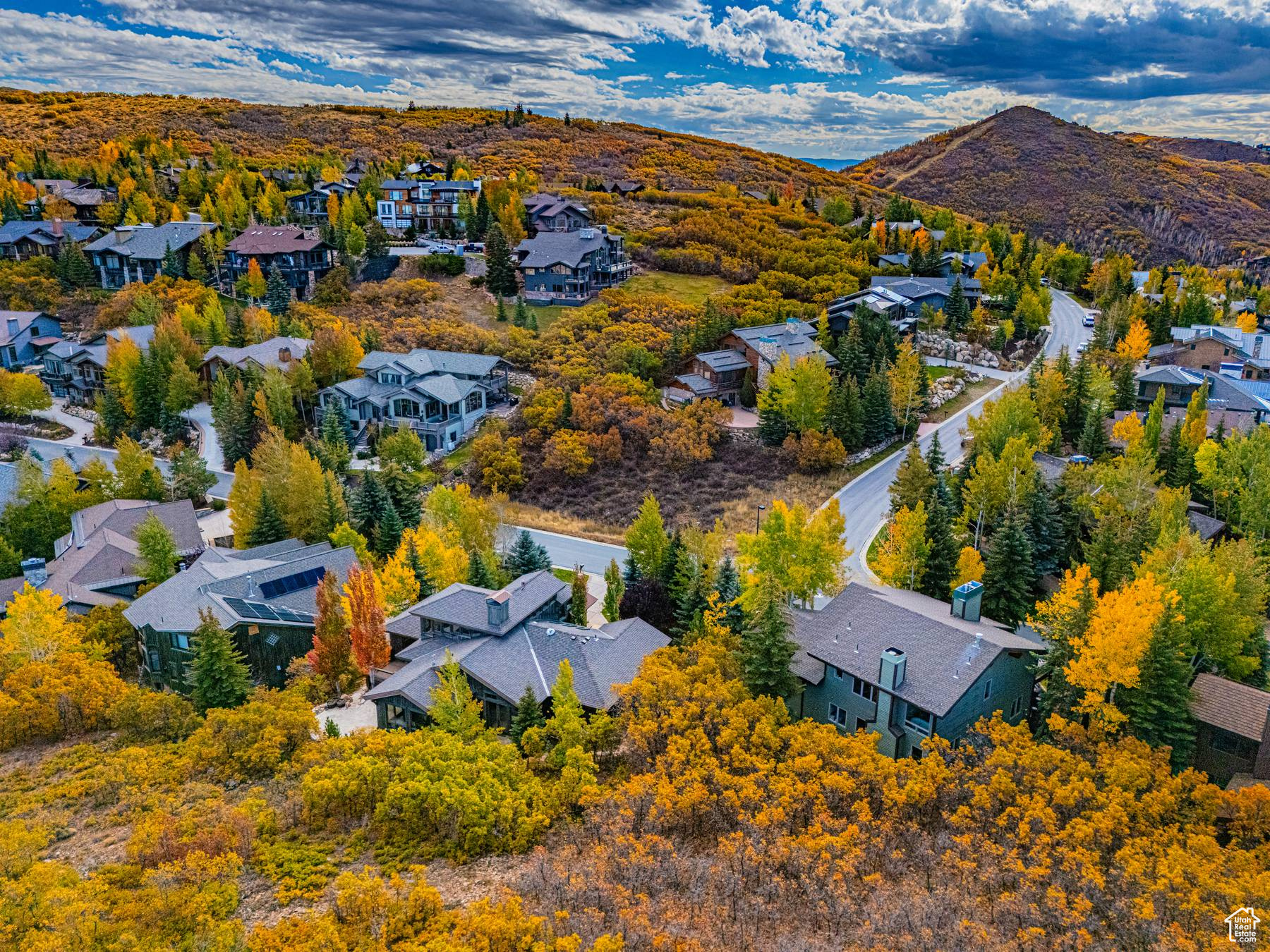 ROYAL OAKS - Residential