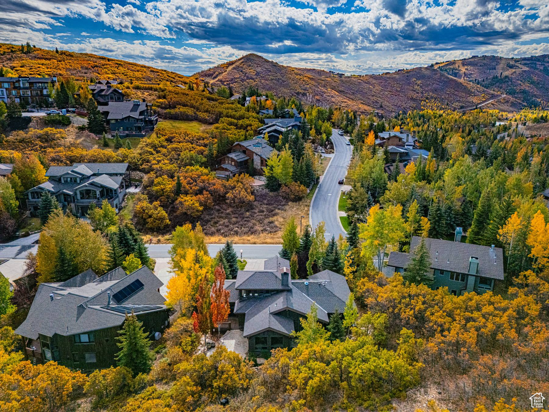 ROYAL OAKS - Residential