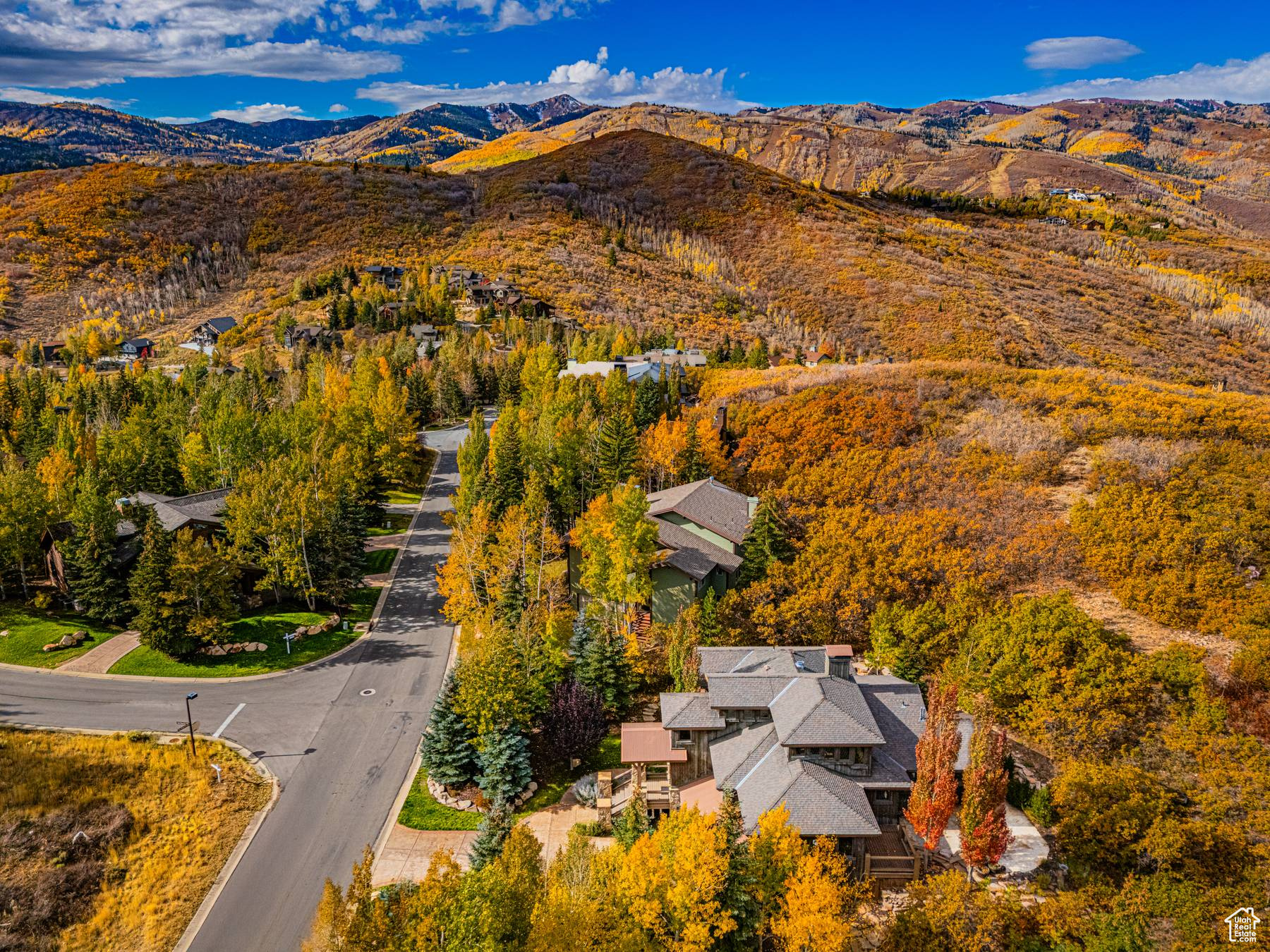 ROYAL OAKS - Residential