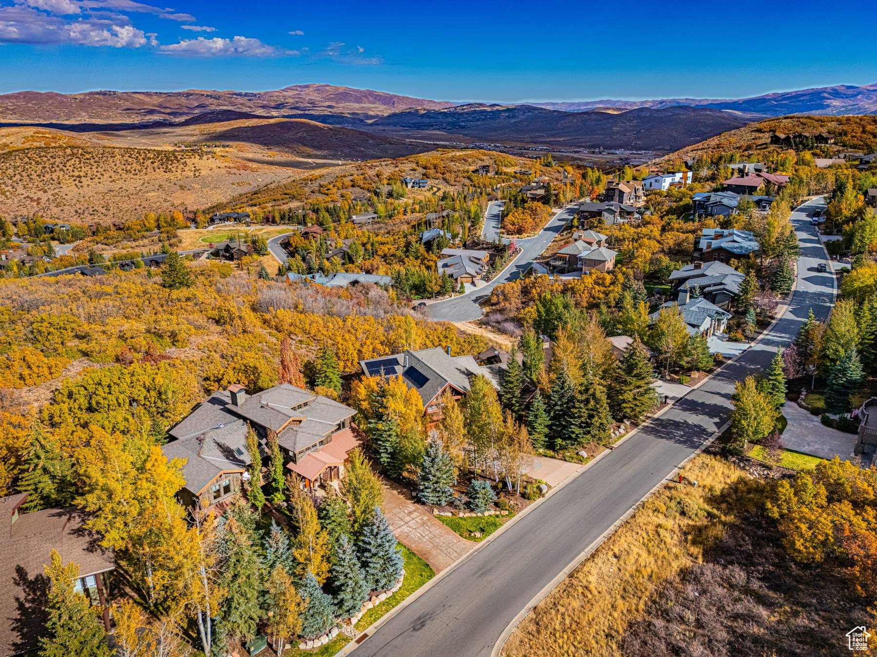 ROYAL OAKS - Residential