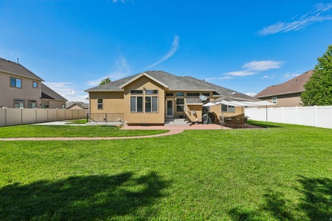 Tiny photo for 1317 W 2340 N, Clinton, UT 84015 (MLS # 2179625)