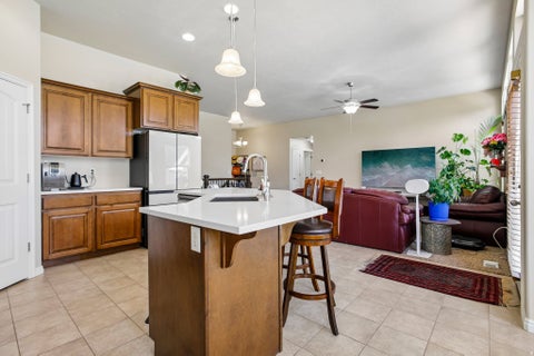 Tiny photo for 1317 W 2340 N, Clinton, UT 84015 (MLS # 2179625)