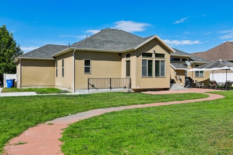 Tiny photo for 1317 W 2340 N, Clinton, UT 84015 (MLS # 2179625)