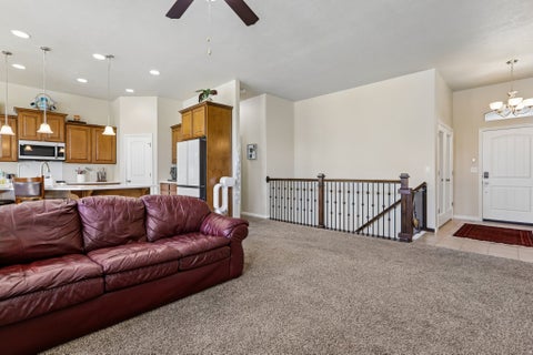 Tiny photo for 1317 W 2340 N, Clinton, UT 84015 (MLS # 2179625)