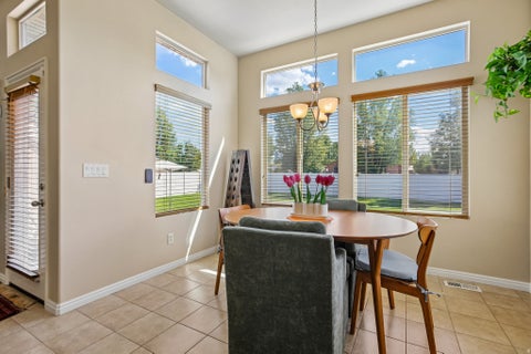 Tiny photo for 1317 W 2340 N, Clinton, UT 84015 (MLS # 2179625)