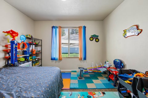 Tiny photo for 1317 W 2340 N, Clinton, UT 84015 (MLS # 2179625)