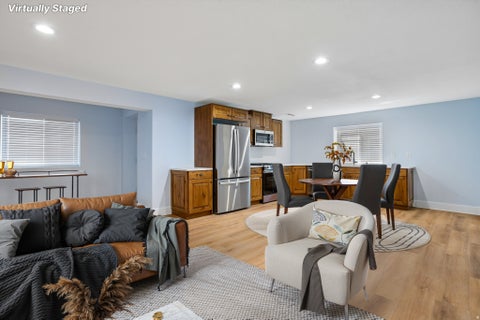 Tiny photo for 1317 W 2340 N, Clinton, UT 84015 (MLS # 2179625)