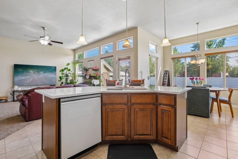 Tiny photo for 1317 W 2340 N, Clinton, UT 84015 (MLS # 2179625)