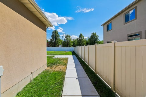 Tiny photo for 1317 W 2340 N, Clinton, UT 84015 (MLS # 2179625)