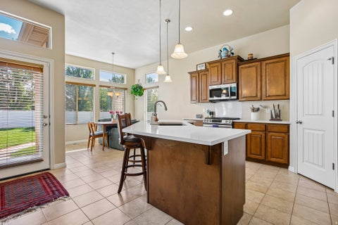 Tiny photo for 1317 W 2340 N, Clinton, UT 84015 (MLS # 2179625)