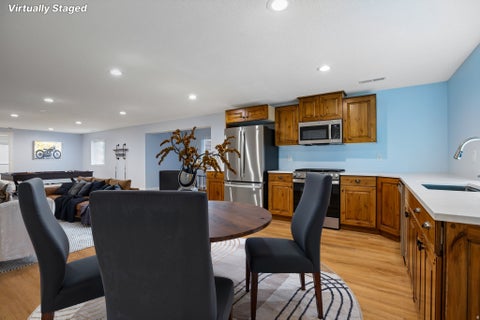 Tiny photo for 1317 W 2340 N, Clinton, UT 84015 (MLS # 2179625)
