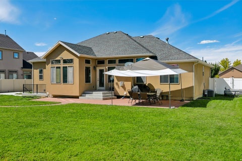 Tiny photo for 1317 W 2340 N, Clinton, UT 84015 (MLS # 2179625)
