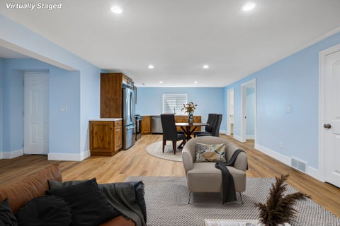 Tiny photo for 1317 W 2340 N, Clinton, UT 84015 (MLS # 2179625)