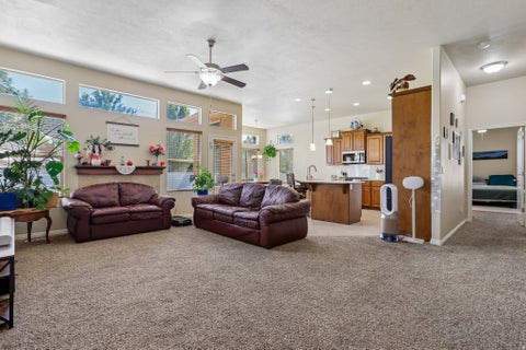 Tiny photo for 1317 W 2340 N, Clinton, UT 84015 (MLS # 2179625)