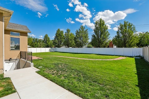 Tiny photo for 1317 W 2340 N, Clinton, UT 84015 (MLS # 2179625)