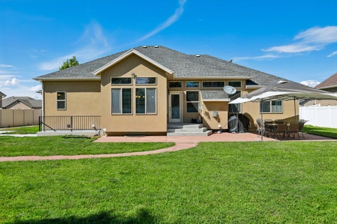 Tiny photo for 1317 W 2340 N, Clinton, UT 84015 (MLS # 2179625)