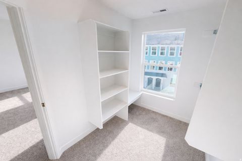Tiny photo for 5343 W CENTERFIELD DR S #123, South Jordan, UT 84009 (MLS # 2168461)