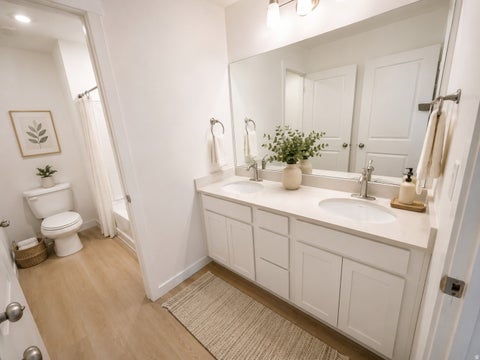 Tiny photo for 5343 W CENTERFIELD DR S #123, South Jordan, UT 84009 (MLS # 2168461)