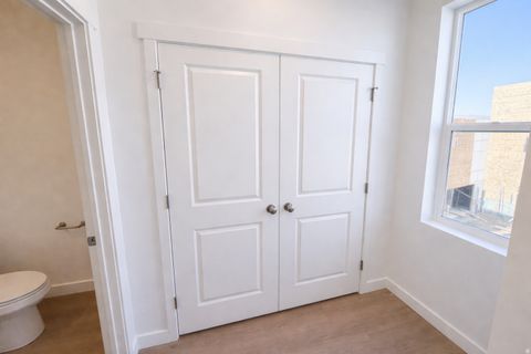Tiny photo for 5343 W CENTERFIELD DR S #123, South Jordan, UT 84009 (MLS # 2168461)