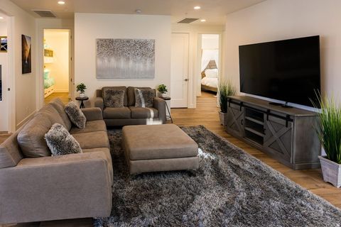 Tiny photo for 2166 N DOUBLE EAGLE LN, Washington, UT 84780 (MLS # 2136617)