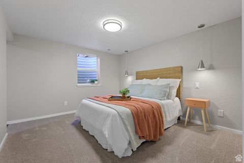 Tiny photo for 435 N 800 E, American Fork, UT 84003 (MLS # 2118621)