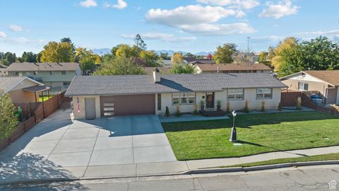 Tiny photo for 435 N 800 E, American Fork, UT 84003 (MLS # 2118621)