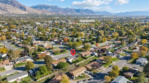 Tiny photo for 435 N 800 E, American Fork, UT 84003 (MLS # 2118621)