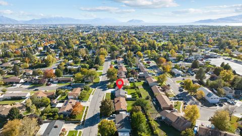 Tiny photo for 435 N 800 E, American Fork, UT 84003 (MLS # 2118621)